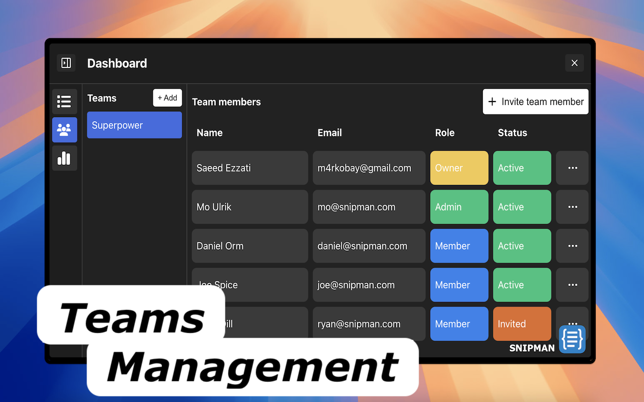 dashboard feature image